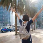 Freedom for the Modern Traveler