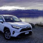 SUV Car Rental Dubai for Desert Trips and Family Adventures