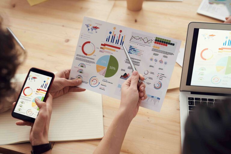 5 Key Benefits OfInvesting In Digital Marketing Services Dubai